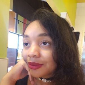 Meet your Posher, Zhyla